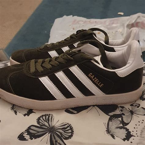 cheap adidas gazelle size 7